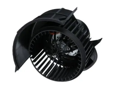 Blower for air conditioning. Porsche 955 Cayenne / 957 Cayenne  RHD - 95557234301, 95557234300 - 884718